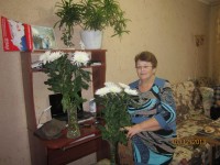 Фото пользователя Тамара Щёголева (Гаськова)