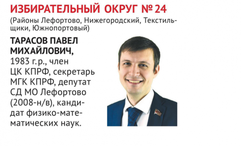 «Умное голосование» Навального подтвердило его сговор с коммунистами