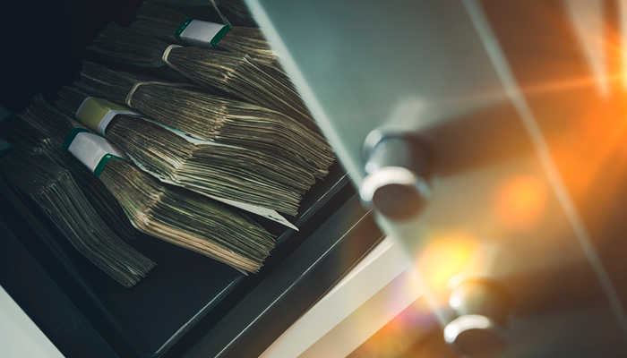 Полвека назад был оглашен судебный приговор всей банковской системе США, который держат в тайне Полвека назад был оглашен судебный приговор всей банковской системе США, который держат в тайне геополитика