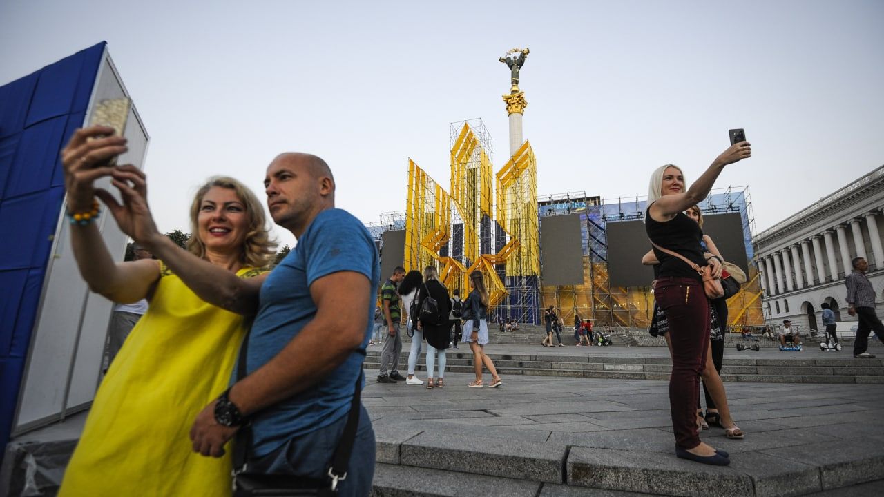 Политолог Ищенко предположил, за какое время РФ сделает из Украины русский регион