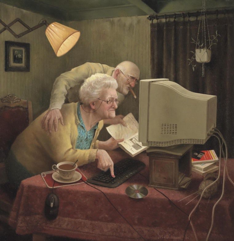    :     Marius van Dokkum,   19