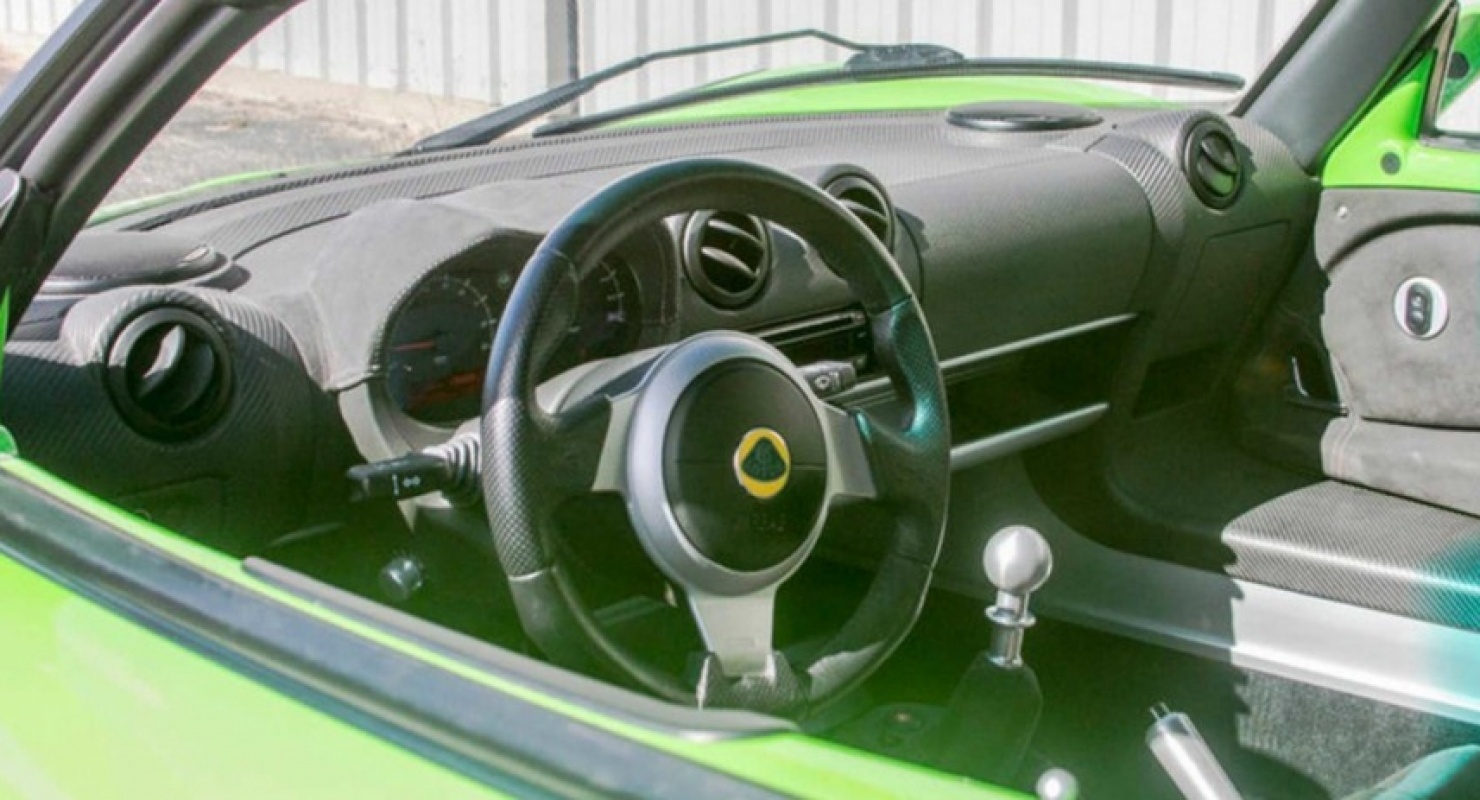 Новый внедорожник Lotus Type 132 дразнит своим дебютом в преддверии 2022 года