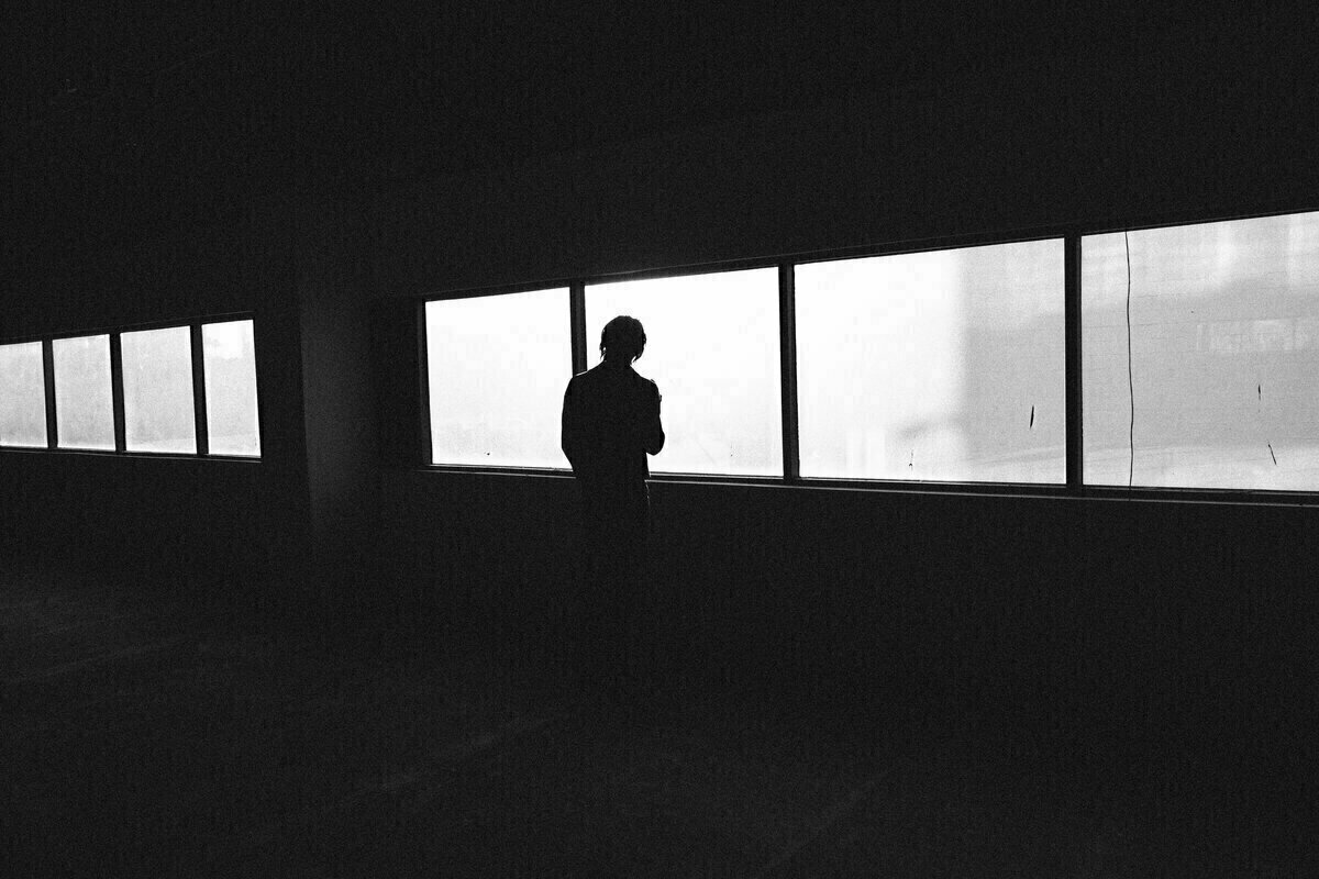 Опоздавший рейс. Рассказ. Окончание - свежие новости на Toplenta по теме Рассказы