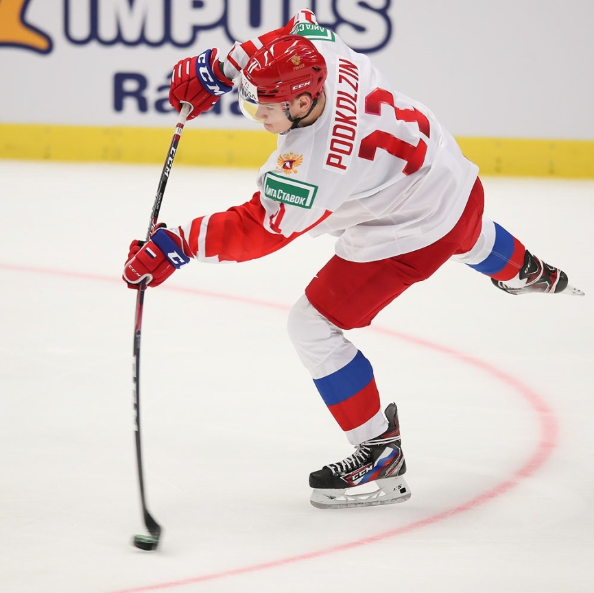 Свои козыри: почему российские хоккеисты обязаны победить чехов во втором матче МЧМ