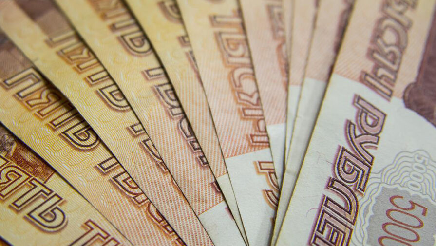 Аналитик Зварич допустил, что доллар окрепнет до 65 рублей в течение полутора недель