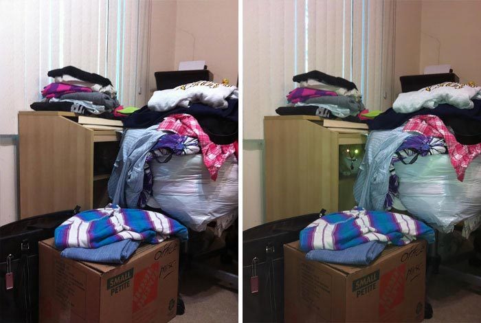 17 забавных сравнений, глядя на которые вы точно почувствуете разницу 17 забавных сравнений, глядя на которые вы точно почувствуете разницу