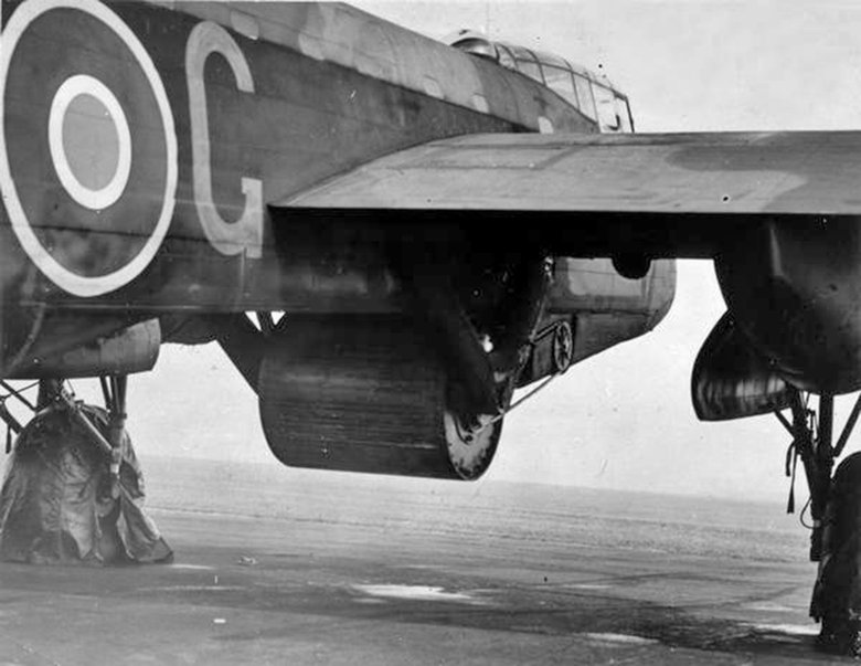Как британцы изобрели «прыгающие бомбы», чтобы закончить Вторую мировую войну история