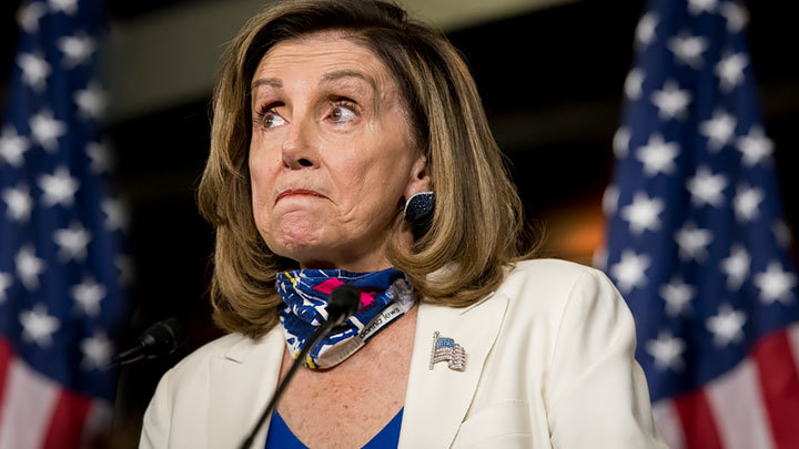 Старики заберут Америку с собой в могилу