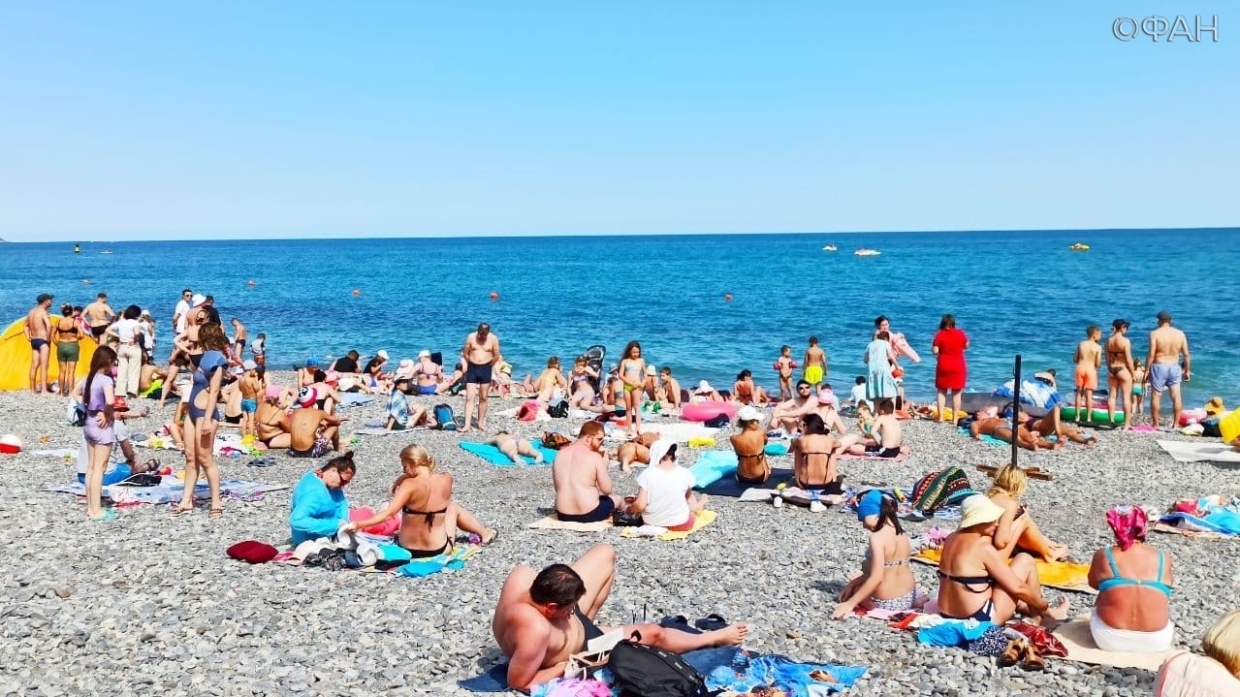 Эксперт рассказал, как наводнения в Керчи и Ялте отразились на спросе отдыха в Крыму