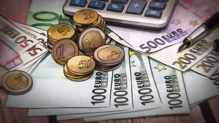 Литовская экономика живет за счет европейского финансирования