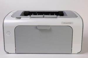  HP LaserJet Pro P1102