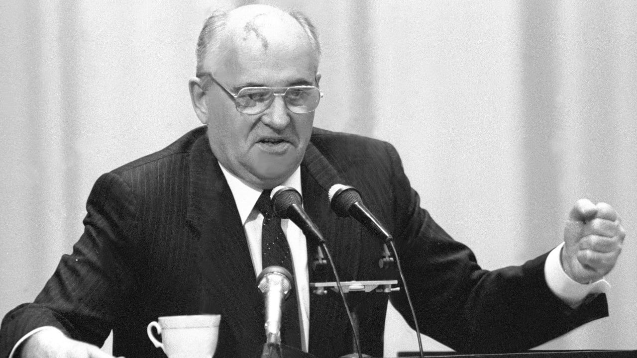 Депутат Госдумы Драпеко объяснила, почему Горбачеву на самом деле не удалось сохранить СCСР