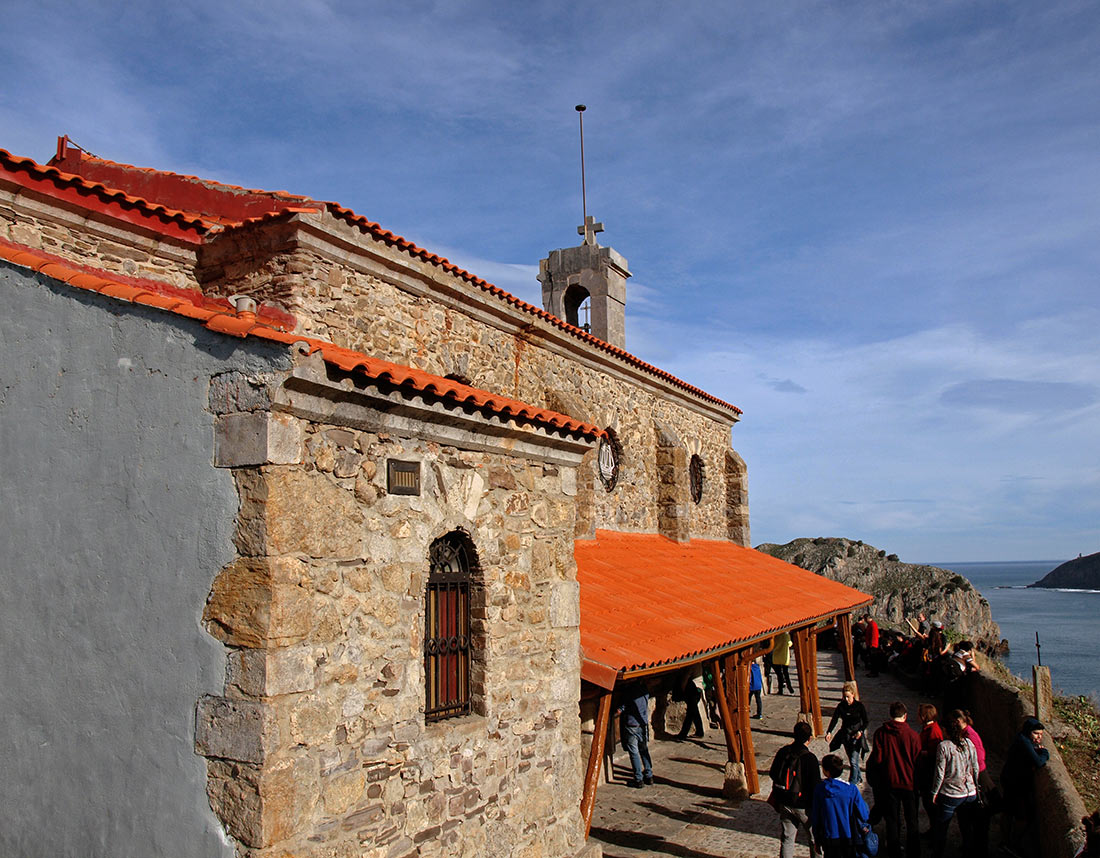 Остров Гастелугаче: удивительное место, где снимали самый известный эпизод сериала “Игра Престолов” авиатур