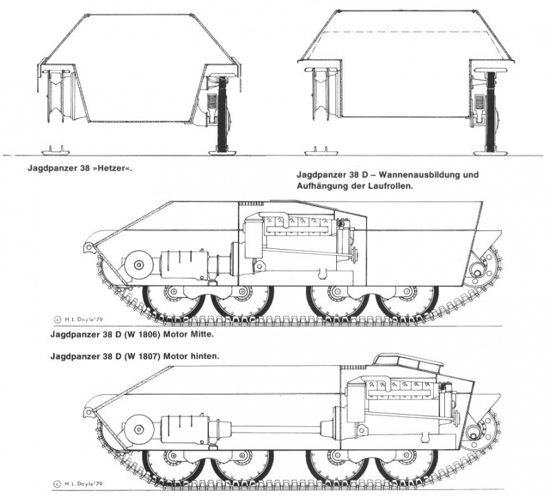 Штурмовая артиллерия: StuG III и его потомки Штурмовая артиллерия: StuG III и его потомки nfyrb,оружие