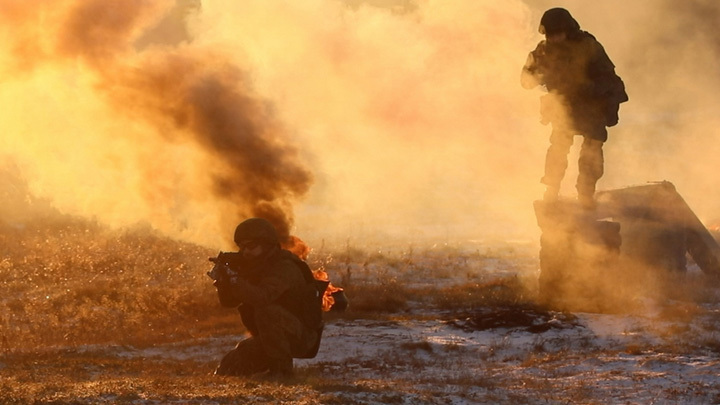 СКРЫТАЯ ПРАВДА. ПРИЧИНА НАЗНАЧЕНИЯ ГЕРАСИМОВА СТАЛА ИЗВЕСТНА СПУСТЯ СУТКИ