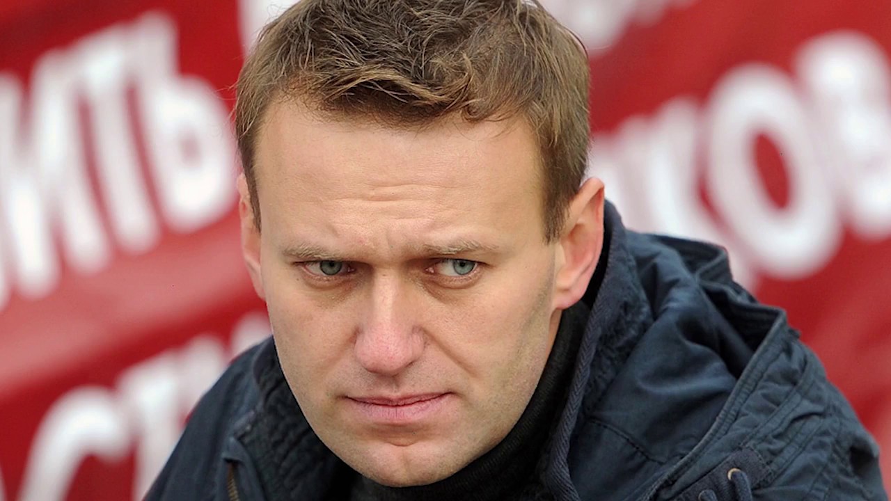 Во Франции отклонили иск Навального к компании «Ив Роше»