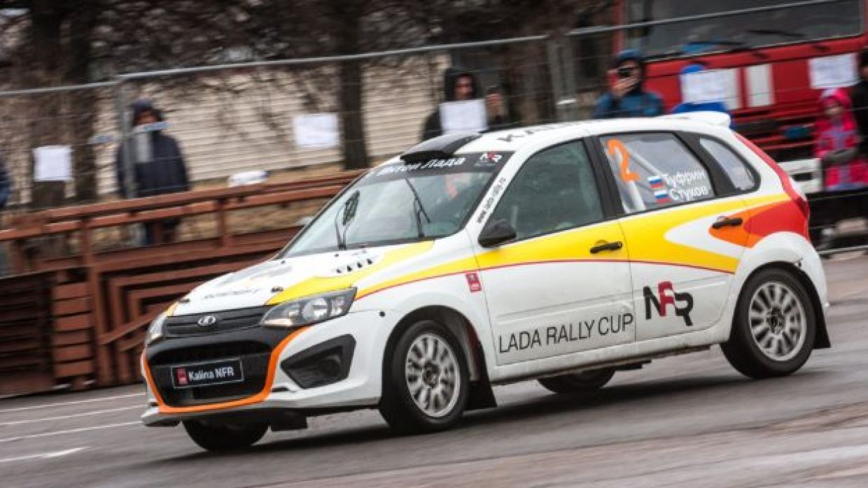 Хиты известных рок-групп прозвучат на открытии ралли «Шелковый путь» в Омске