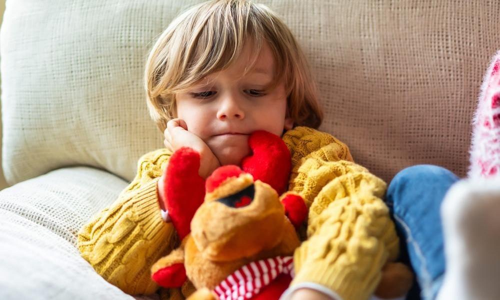 3 детских вопроса, которые ставят взрослых в тупик