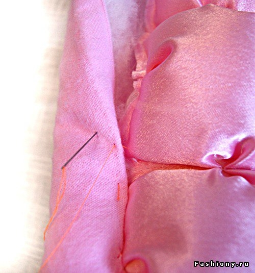 мастер-класс по пошиву одеяла и подушки (4) (500x535, 148Kb)