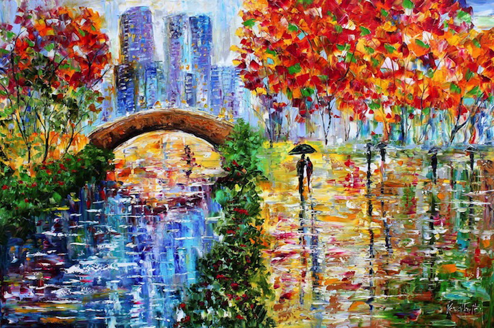 Романтичные картины Karen Tarlton Романтичные картины Karen Tarlton