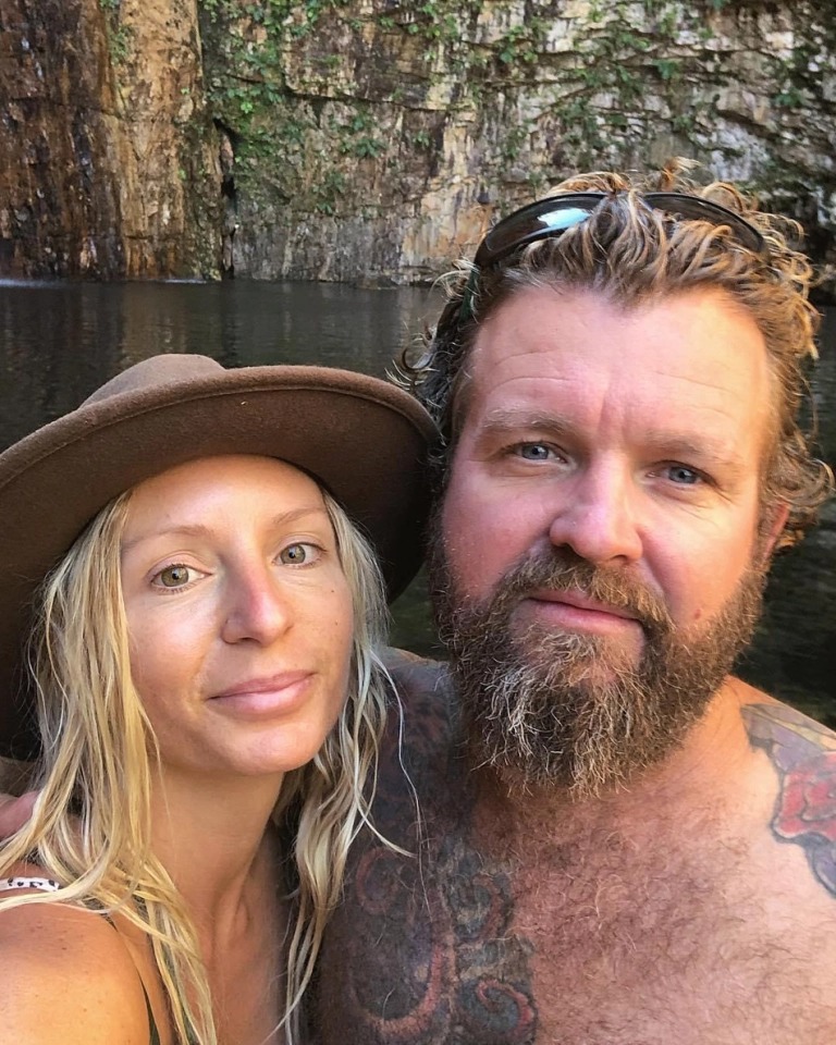 Супруги из Австралии не водят детей в школу, считая, что природное обучение куда полезнее 