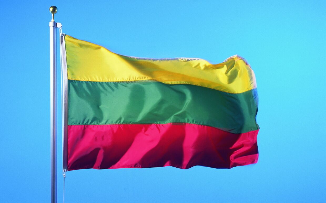 На Украине обвинили Литву в нанесении удара по национальной безопасности