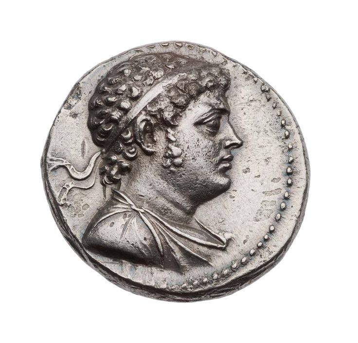 Трагическая «игра престолов» в эллинистическом Египте Птолемеев история