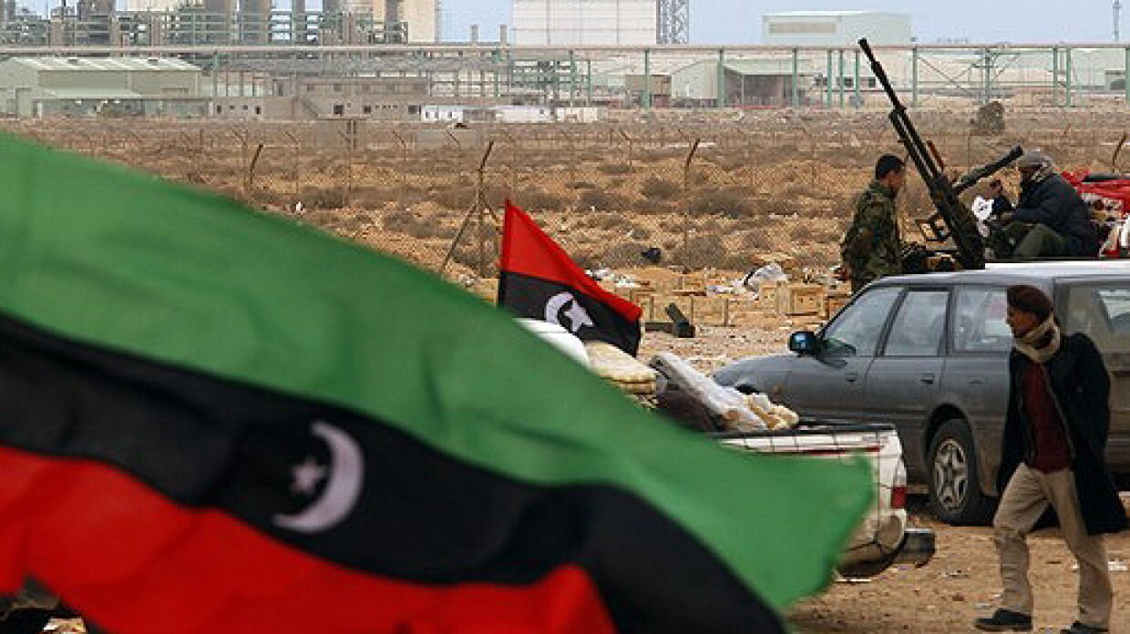 حصاد أخبار ليبيا 5 سبيتمبر 2020