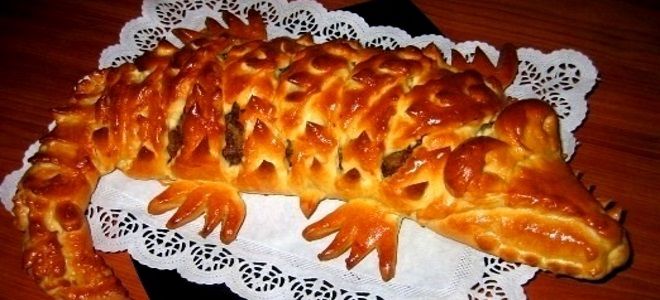 Мясной пирог – рецепт открытого, мексиканского, татарского, заливного и осетинского Мясной пирог – рецепт открытого, мексиканского, татарского, заливного и осетинского выпечка,кулинария,рецепты