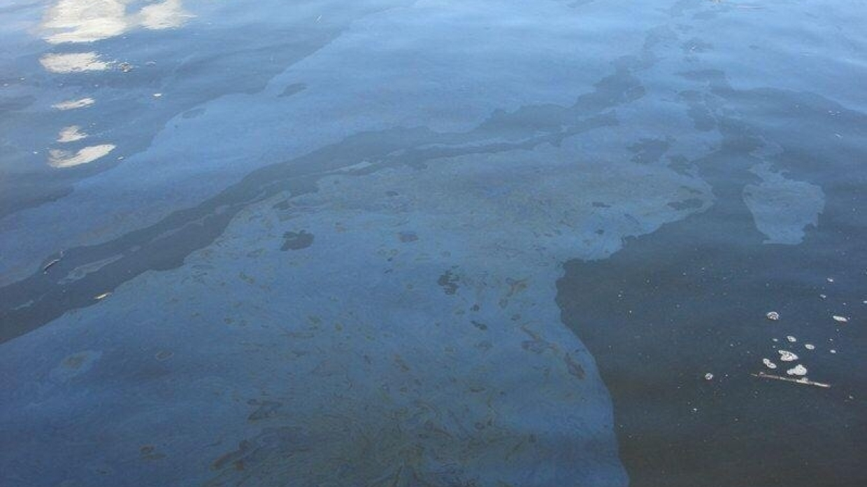 Причины загрязнения воды на Камчатке назвал Следком. События дня. ФАН-ТВ