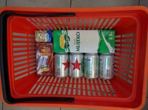 Неожиданные вещи, которые будто были созданы друг для друга 