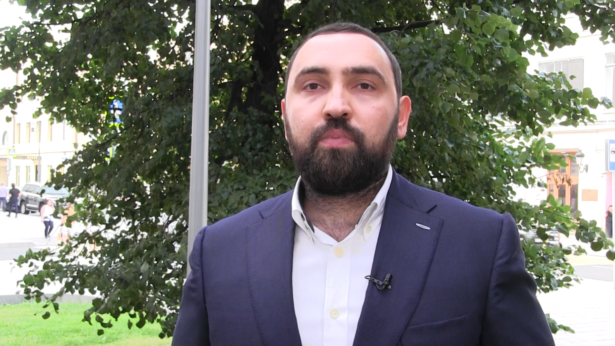 Нужны отдельные магазины по продаже табака: депутат Нилов предлагает усилить борьбу с курением Нужны отдельные магазины по продаже табака: депутат Нилов предлагает усилить борьбу с курением Общество