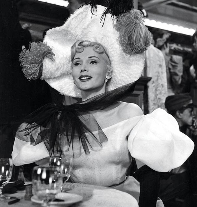 «Кардашьяны» прошлого века: 19 мужей  на троих сестер Габор заморские звезды,красота,развлечение,шоу,шоубиz,шоубиз