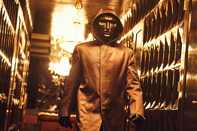 Как и почему южнокорейский сериал Как и почему южнокорейский сериал