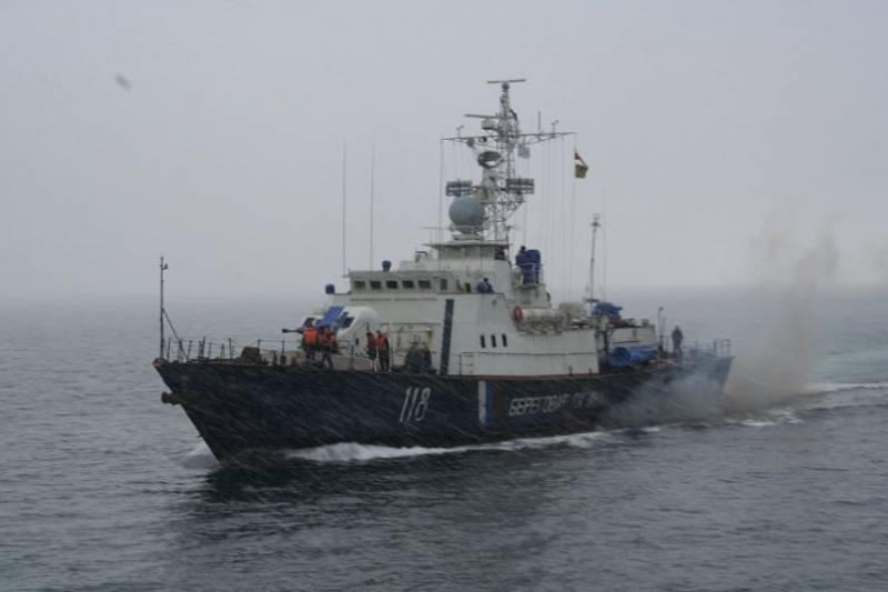 «Светляки» как выход для Крымского моста вмф