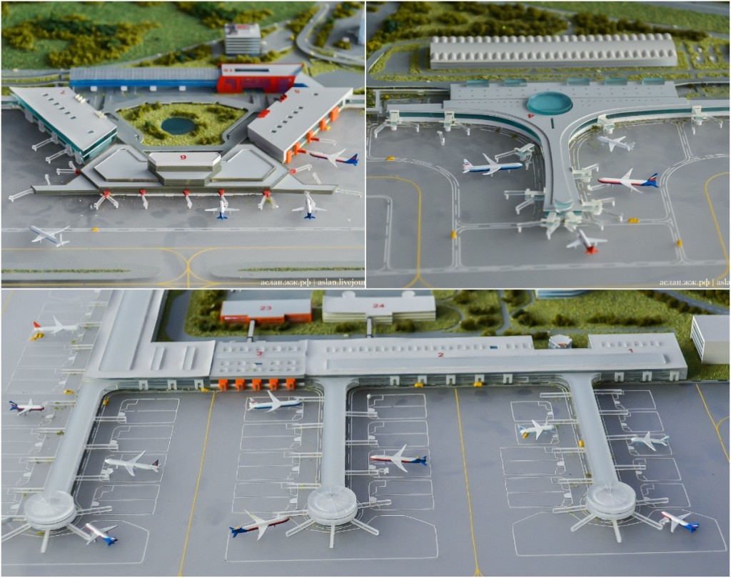 Как работает аэропорт Шереметьево