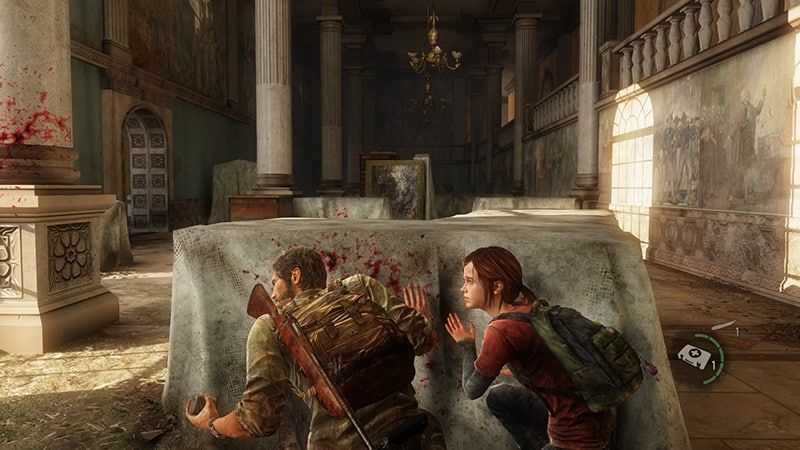 Сериал по The Last of Us получил первый официальный тизер-трейлер