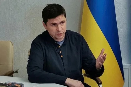 Советник Зеленского оценил перспективность переговоров с Мединским