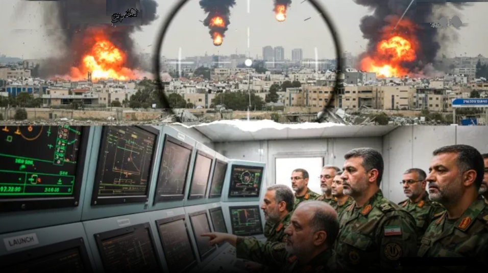 Это другая война