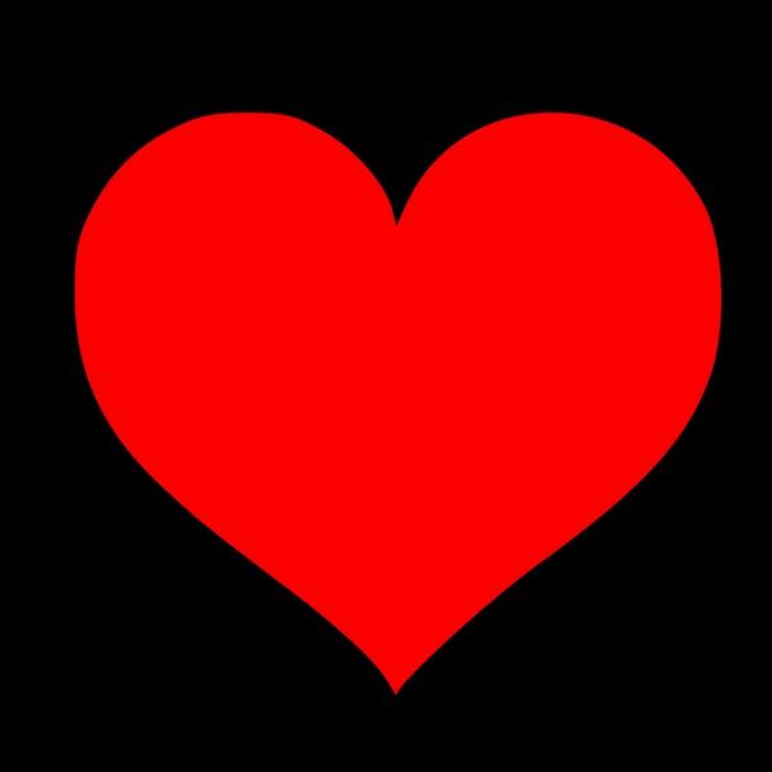 Символ «Сердце».