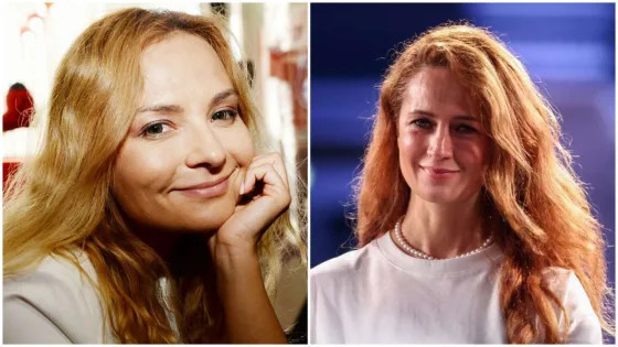 «Стервятники! Как не стыдно?»: вдова Левкина встала на защиту Исаковой на фоне хейта в Сети