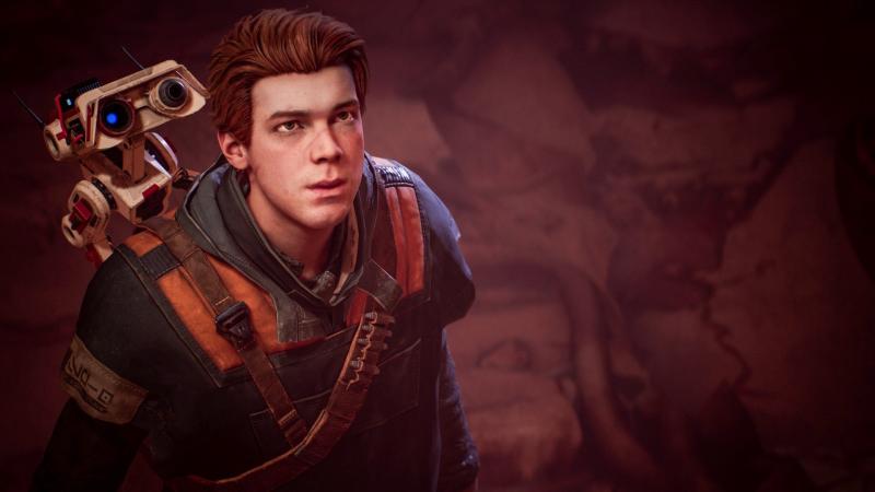 Мысли вслух о дефолтном ордене [Star Wars Jedi: Fallen Order] планету, можно, злодейка, конце, какойто, причине, орден, чисто, летим, планете, первую, находим, первой, одной, особенно, парирование, очень, планеты, история, герой