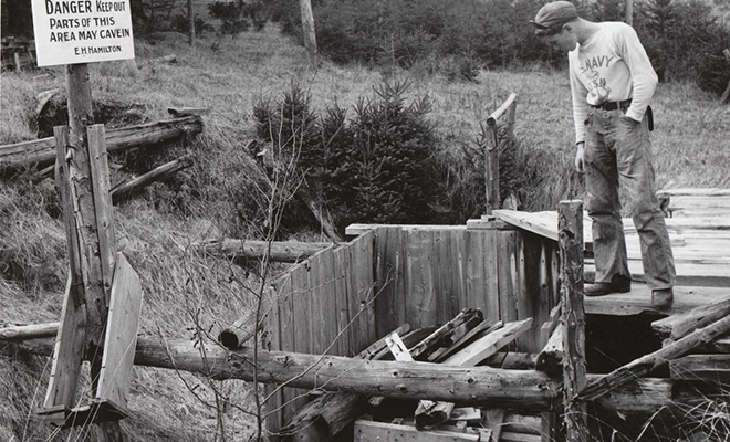 Старатели начали поиск золота на необитаемом острове, а обнаружили сеть тоннелей, которой нет не карте Старатели начали поиск золота на необитаемом острове, а обнаружили сеть тоннелей, которой нет не карте старые, острова, проверить, Северной, тоннелей, подземных, следы, увидеть, Америки, шахты, остров, самых, Лагина, чтобы, загадочных, буровые, нашлиОстров, остается, популярным, туристическим