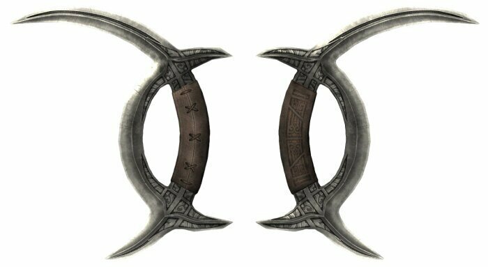 Эффективное холодное оружие, от которого стоит держаться подальше