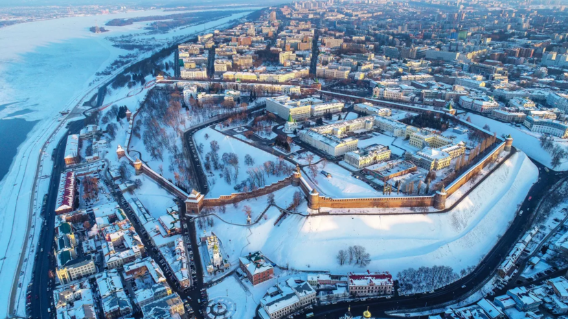 Фестиваль «Горький fest» пройдёт в июле в Нижнем Новгороде