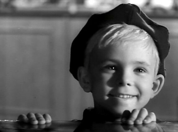 «Дядя Петя, ты дурак?» «Серёжа» из подзабытого шедевра Георгий Данелия