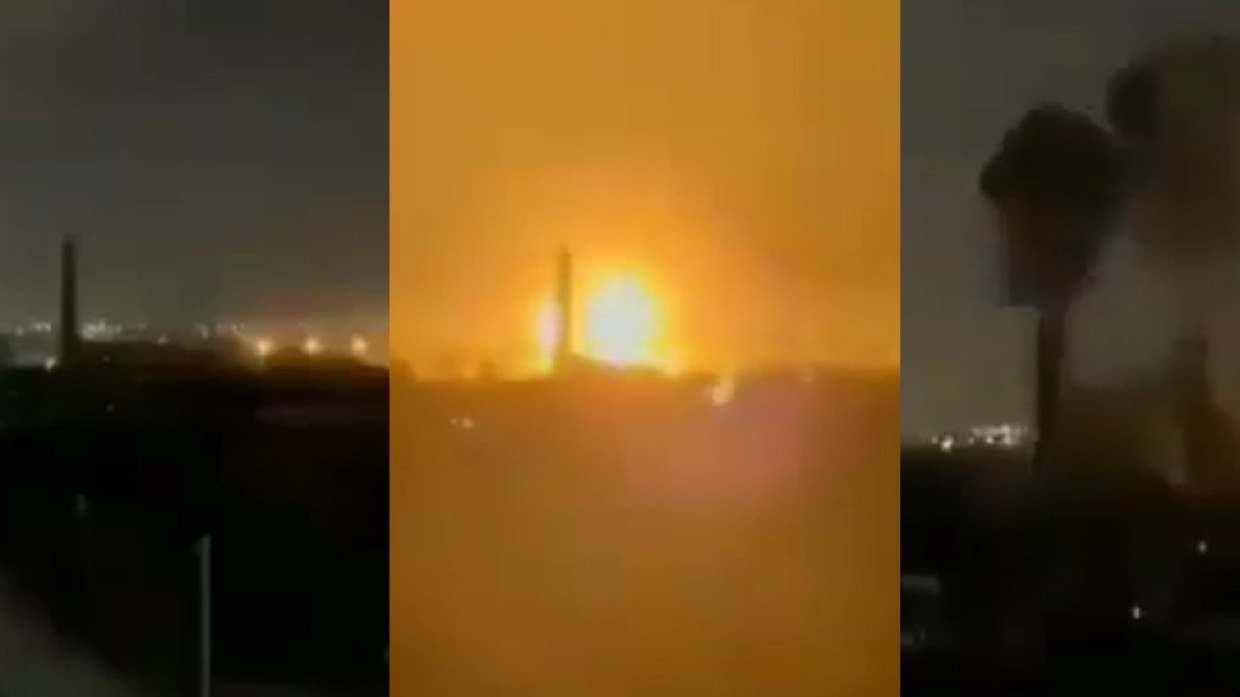 WSJ назвал общее число жертв в Кабуле при терактах