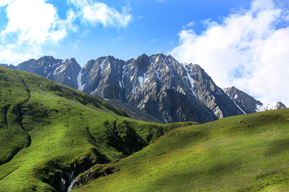 Лучший город в мире