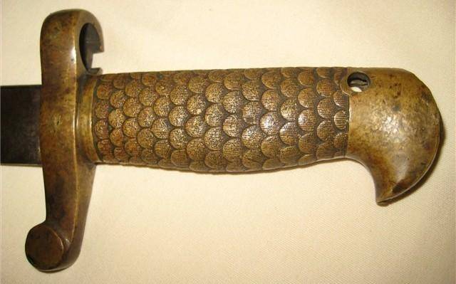 Баллада про знаменитый «винчестер»: новые патроны, новое оружие… Баллада про знаменитый «винчестер»: новые патроны, новое оружие… оружие