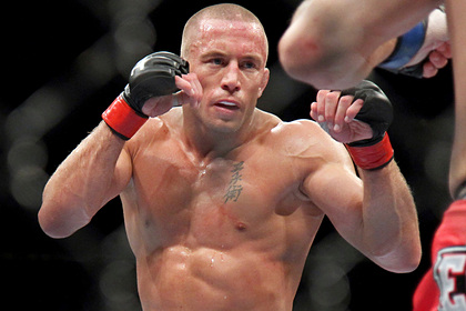 Бывший чемпион UFC рассказал о ненависти к боям Спорт